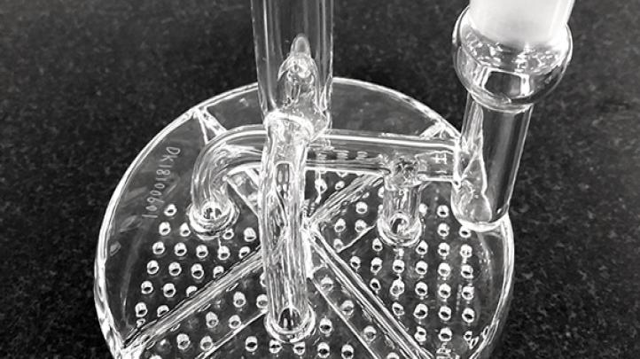 Quartz Showerhead: What it is and its Highlights